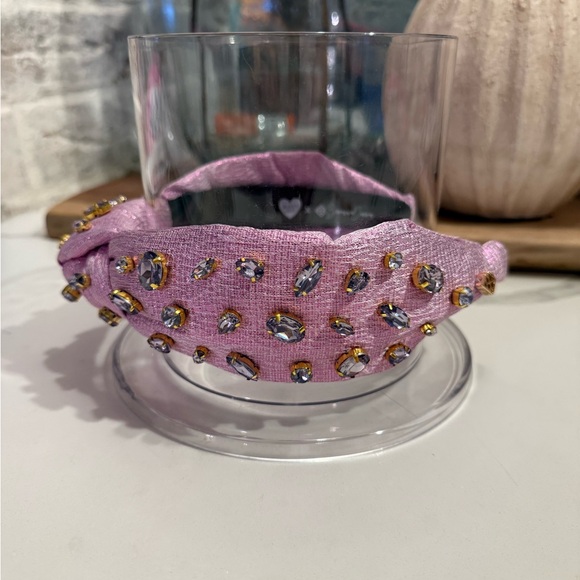 Brianna Cannon xx BuddyLove Headband main image 4